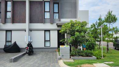 Jual Rumah Baru area Summarecon Bandung, Bandung Luas 90 m2