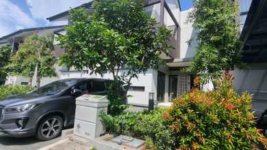 Properti Siap Huni di Kawasan Summarecon Bandung, Bandung, LT 105m²