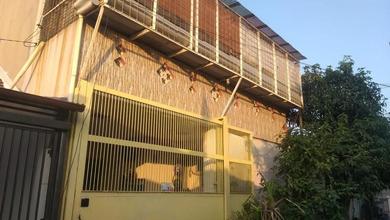 Jual Rumah Nyaman di Taman Kopo Indah, Bandung - LT 100m²