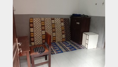 Dijual Kos-Kosan Aktif 8 Kamar di Jatinangor - Dekat Ikopin, Itb & Unpad