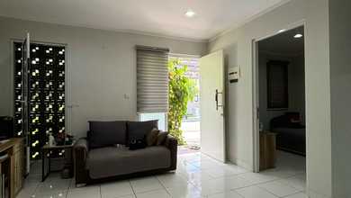 Promo Rumah di Summarecon Bandung, Bandung, LB 71m², Harga 1,5 Miliar
