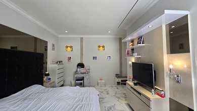 For Sale rumah Eksklusif di Geger Kalong, Bandung - LT 510m²