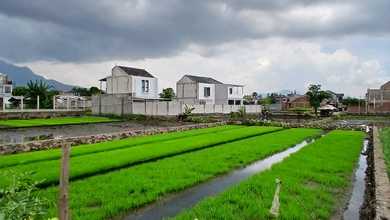 Jual Murah Tanah 435 m2 Lokasi Strategis