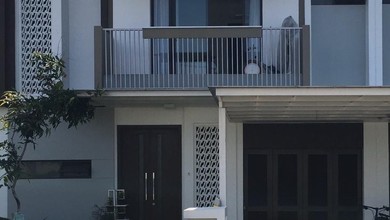 Jual Cepat Rumah Mewah di Summarecon Bandung, Bandung, Luas 120 m2
