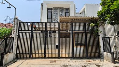 Rumah Siap Huni di Area Arcamanik, Bandung, LT 114m²