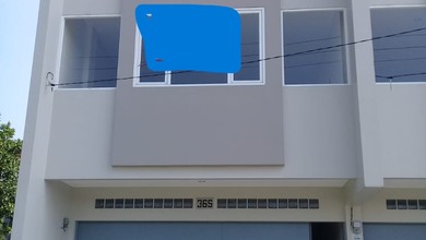 Ready to Use Ruko Usaha di Batununggal Bandung dengan LB 225m2