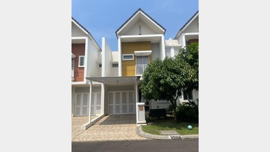Hunian Favorit di Summarecon Bandung, Bandung, 2 KT, Harga 2,1 Miliar