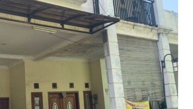 Jual Rumah 99 di panyileukan, Bandung