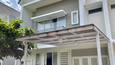 For Sale rumah Premium di Summarecon Bandung, Bandung - LT 144m²