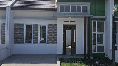 Jual Rumah Siap Huni di Terusan Buah Batu, Bandung, LT 112 m2