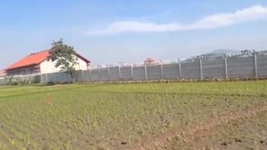 Promo Tanah Strategis di Cimahi, Bandung, Harga 1,5 Miliar
