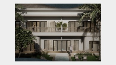 Rumah Idaman di Pangandaran, Ciamis, 3 KT, Harga 1,95 Miliar