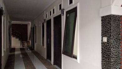Dijual Kos-Kosan Aktif 23 Kamar + 1 Toko Dekat Upi di Cibiru Hilir Kab Bandung Timur