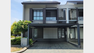 For Sale rumah Eksklusif di Summarecon Bandung, Bandung - LT 120m²