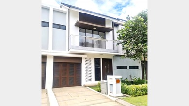 Rumah Area Premium Summarecon Bandung, Bandung - Harga Menarik 2,65 Miliar