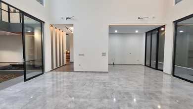 Rumah Premium di Summarecon Bandung, Bandung, LT 580 m2