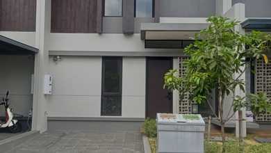Rumah Siap Tempat dengan Luas m2 Unfurnished