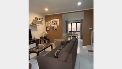 Kesempatan Rumah di Summarecon Bandung, Bandung, LB 120m², Harga 2,1 Miliar