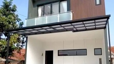 Jual Rumah Nyaman di Arcamanik, Bandung - LT 80m²