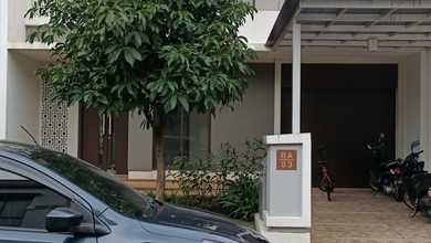 Rumah Sewa Cocok untuk Huni dan Kantor Kawasan Summarecon Bandung, Bandung