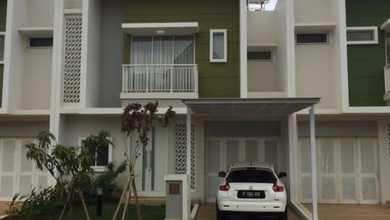 Properti Siap Pakai di Area Summarecon Bandung, Bandung, LT 128m²
