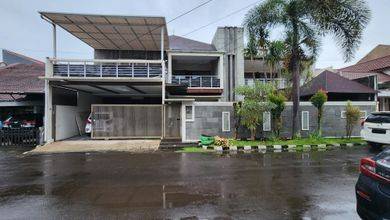 Jual Rumah Terkini area Bandung Kota, Bandung LT 296 m2