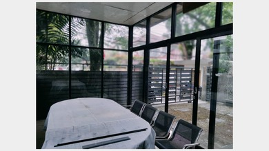 Kontrakan Murah di Burangrang, Bandung, 4 KT, Harga 150 Juta /tahun