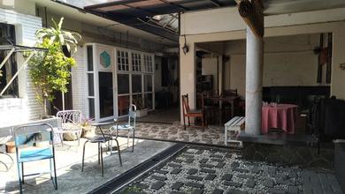 Dijual rumah Eksklusif di Supratman, Bandung - LT 880m²