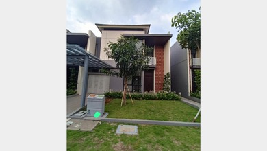 Rumah Area Luxury Summarecon Bandung, Bandung - Harga Menarik 4,7 Miliar