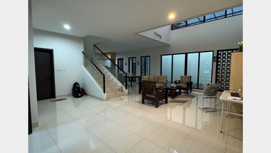 Rumah Area Luxury Summarecon Bandung, Bandung - Harga Menarik 4,99 Miliar
