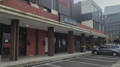 Dijual Ruko Magna Terrace Summarecon Bandung