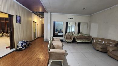 Ruang Usaha di Mainroad Jalan Utama Soekarno Hatta Bandung