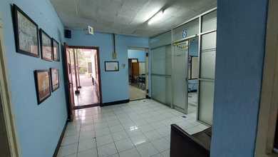 Disewakan Rumah Terjangkau di Veteran, Bandung, LT 630m²