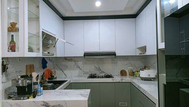 Jual Cepat Rumah Mewah di Cisauk, Tangerang, Luas 68 m2