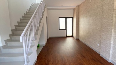 Ruko Strategis Siap Usaha Di Bsd