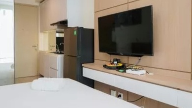 Segera Disewakan Harga Terjangkau di Serpong, Tangerang Selatan