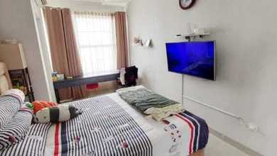 Rumah Siap Huni di Kawasan Gading Serpong, Tangerang, LT 48m²