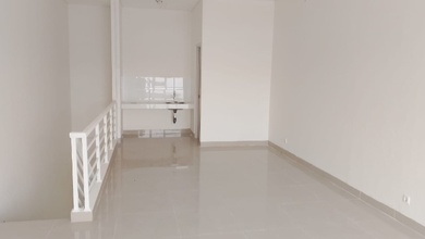 Ruko 2 Lantai Siap Pakai Untik Bisnis Di Gading Serpong