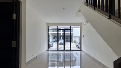 Sorrento Grande East, Gading Serpong