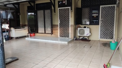 Properti Siap Huni di Area Gading Serpong, Tangerang, LT 162m²