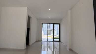 Ruko 3 Lantai 2 Muka Dijual di BSD City - Lokasi Super Strategis