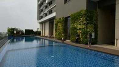 Penawaran Terbaik Apartemen Siap Tinggal Favorit di Tangerang 1br, 26sqm