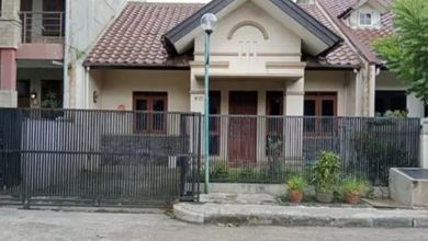 Rumah Dijual di Soekarno Hatta, Bandung, LB 70m², Harga Kompetitif!
