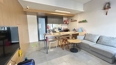 Rumah Dijual di BSD, Tangerang, LB 68m², Harga Terbaik!