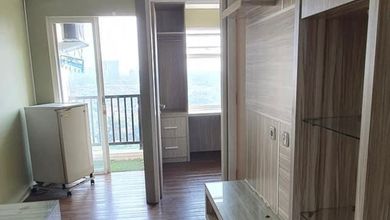 Dijual Segera Apartemen 2BR Furnished