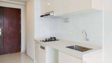Apartemen Modern di BSD City, Tangerang, Luas 21 m2
