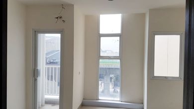 Apartemen Modern di Cipulir, Jakarta Selatan, Luas 33 m2