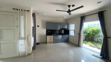 Jual Rumah 105 area Cikupa, Tangerang