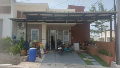 Dijual Rumah Terjangkau di Tenjo, Bogor - Cuma 450 Juta