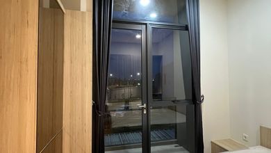 Rumah Siap Huni di Area Serpong, Tangerang Selatan, LT 55m²
